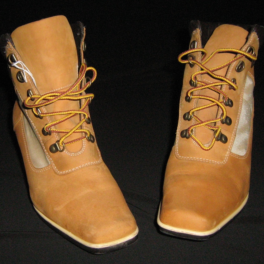 Timberland Shoes